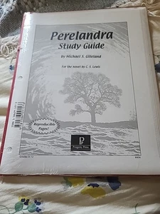 Perelandra Study Guide, Homeschool Ed. By Michael S. Gilleland - Bild 1 von 1