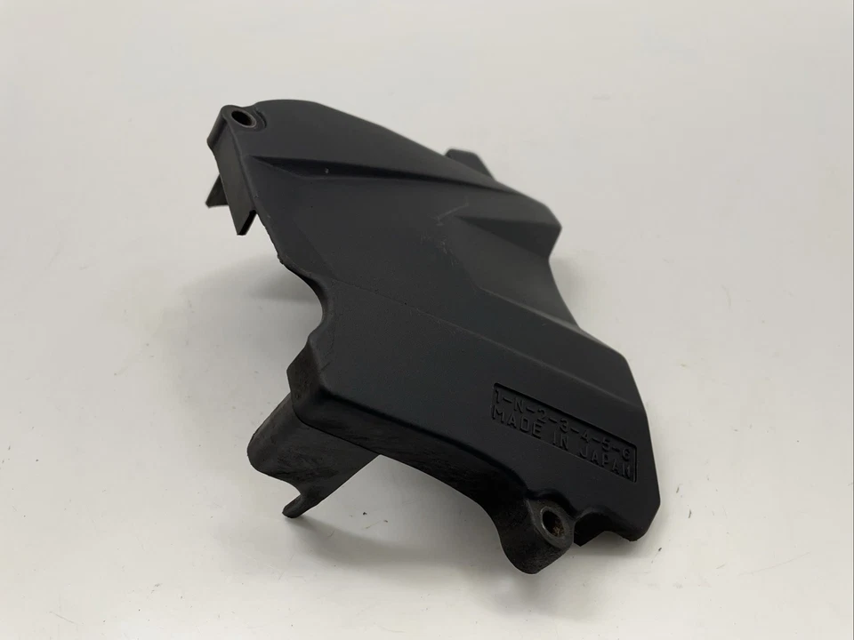 ♻️ Protector de cubierta de piñón delantero Yamaha Yzf R6 5SL 2003 - 2004 ♻️ Foto 1 de 4