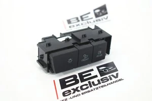 Orig. VW Touareg III 3 CR7 Multiple Bouton Lichteinstellung - Picture 1 of 3