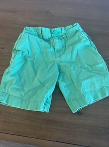 Crewcuts Stanton Shorts Little Boy Size 5 - Picture 1 of 1