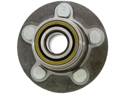 Conjunto de buje de rueda trasero para Dodge Stratus 1995-2006 77967JVCM 2002 1997 2000 Foto 1 de 2