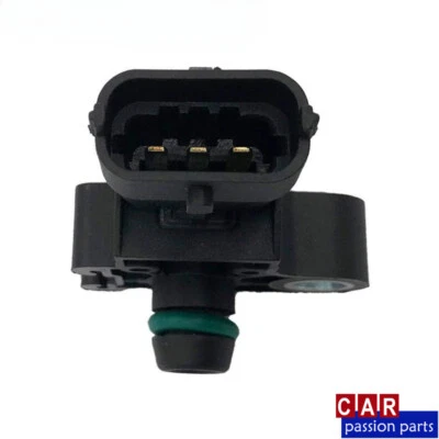 MAP Sensor For 2011-2017 Chevrolet Cruze 2013-2015 Buick Encore 1.4L 55567257 - Image 1 of 4