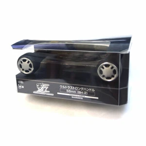 SHIMANO YUMEYA ULTRA STRONG HANDLE 55mm BH-2 Full length 110mm - Picture 1 of 6