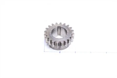 Kawasaki Mojave 250 94 Gear Primary Spur 13097-1170 33039 - Image 1 of 3