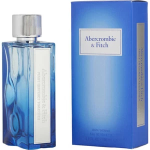 ABERCROMBIE & FITCH FIRST INSTINCT TOGETHER by Abercrombie & Fitch (MEN) - EDT S - Picture 1 of 1