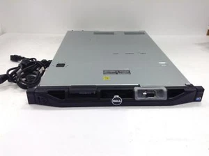 DELL PowerEdge R310 Intel Xeon X3470 2.93GHz Server w/8Gb Ram, NoHD, WORKING - Afbeelding 1 van 19