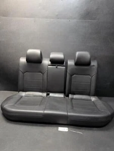 Rear Seat Assy 2015 Volkswagen Passat 2014 2016 2017 - Picture 1 of 23