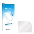 upscreen Schutzfolie für Panasonic Lumix DMC-FT4 Anti-Bakteriell Displayfolie