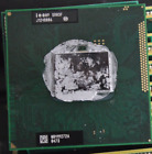 Intel Core i7-2620M SR03F 2,7 GHz Dwurdzeniowy procesor mobilny Socket G2