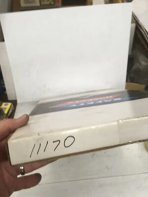 JUEGO DE JUNTAS DE CULATA PARA FORD RANGER 4.0 V6 OHV 1990-1994 09-11170 Foto 1 de 4