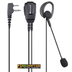 Auricolare Midland MA30 L PRO C1526 - Foto 1 di 1