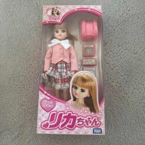 Licca-Chan, Fun, Shingaki - Picture 1 of 3