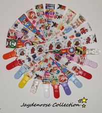 rangers fc baby dummy