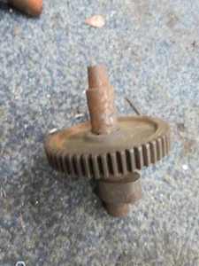 ajs or matchless g2 m14 camshaft - Picture 1 of 2