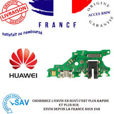 Huawei P smart Originale Main Flex Cable + Charging Port 