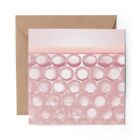 1 X Blank Greeting Card Skin Layers Microstructure Biology 52050