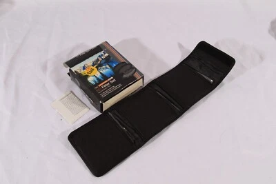 Vivitar 72mm Lens Filter Kit ND2 ND4 ND8 Neutral Density ND Filters Set Series 1 - Image 1 of 3