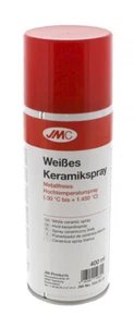 JMC Keramikspray Keramikpaste Montagespray Bremsenspray 400ml Spraydose - Bild 1 von 1