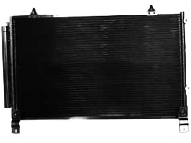 For 2001-2007 Toyota Highlander A/C Condenser TYC 18813GXGS 2005 2002 2003 2004 - Изображение 1 из 2
