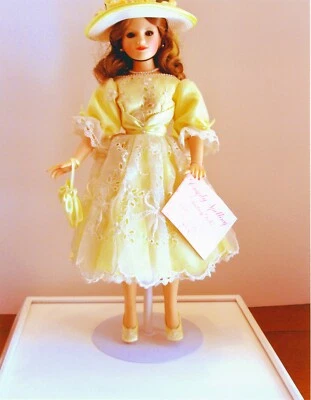 Fantasy Designer Doll Kelly by Candy Spelling. - Image 1 of 2