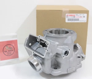 YAMAHA Genuine OEM CYLINDER 5UP-11311-21 fit 2003 - 2021 YZ250 - Picture 1 of 15