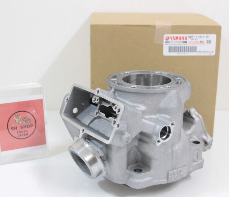 Yamaha Yz250 2015 Cylinder Barell / Bore