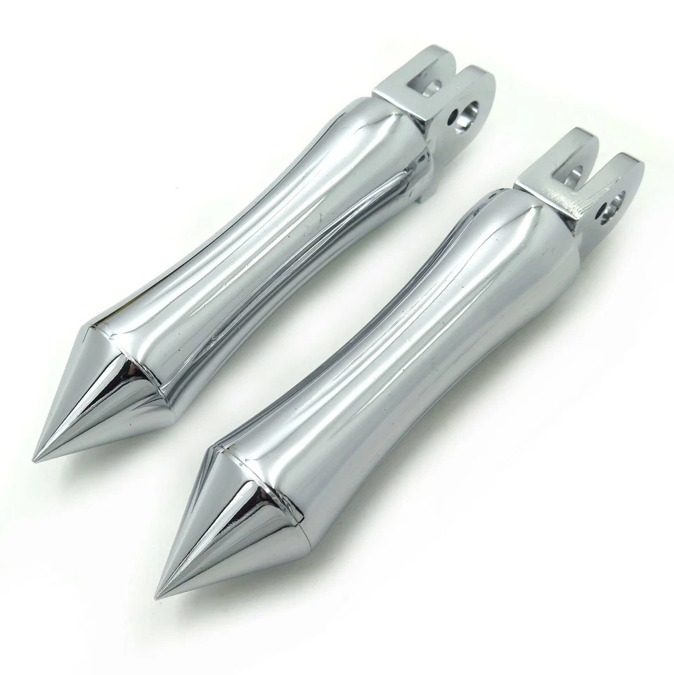 Clavijas para Triumph Rocket III todos los modelos Bonneville America Speedmast 2010-2014 Foto 1 de 4