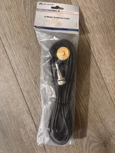 Midland MicroMobile MCTA24 6M Przewód antenowy NOWY - Zdjęcie 1 z 10