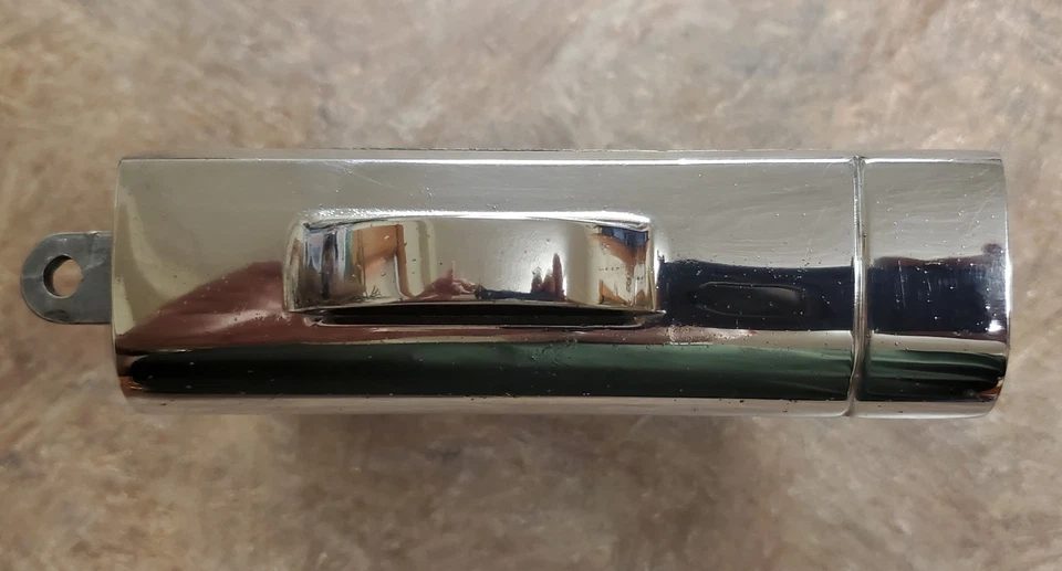 Dodge Dash Instrument 1949 1950 bandeja de cenizas receptor de cenizas Coronet Wayfarer Foto 1 de 4