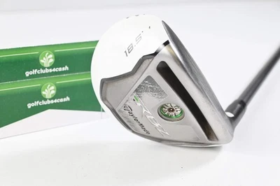 Taylormade RBZ Tour #3 Hybrid / 18.5 Degree / Stiff Flex Matrix Ozik Altus 85 - Image 1 of 4