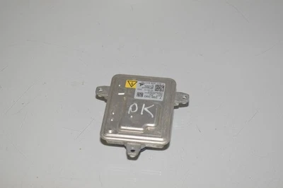 BMW F30 3er F80 F31 F10 F11 Control Unit Xenon Light 7296090 7317408 - Image 1 of 4