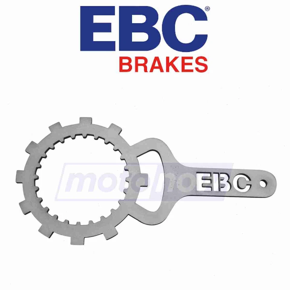 EBC Clutch Removal Tool for 2006-2008 Yamaha XV1900CTM Stratoliner Midnight an Foto 1 de 4