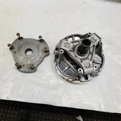 2007-2016 Polaris Switchback Rush RMK Indy IQ Shift 600 Primary clutch 1322659 - Image 1 of 4