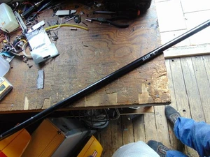 GAUI X7 HECKAUSLEGER - Bild 1 von 1