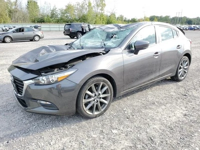 Fuse Box Engine Fits 14-16 MAZDA 3 12125506 - Image 1 of 4