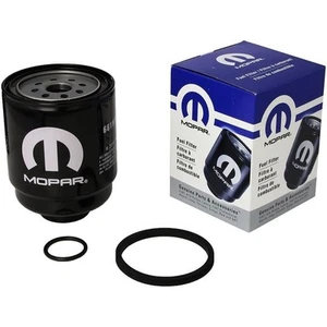 Mopar Fuel Filter 2013-18 Dodge Hd Truck 6.7 Liter Diesel OEM MO-867 - Picture 1 of 2