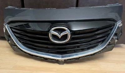 2013 2014 年 2015 年 MAZDA CX-9 CX9 格栅 — 第 1/4 张图片