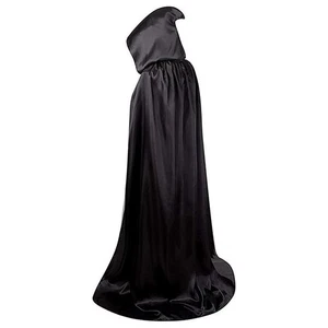 Halloween Costume Adult Cape 2m - Picture 1 of 4