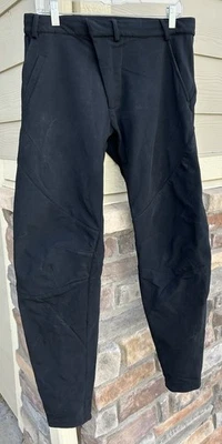 ENFIN LEVE Ameztu Articulated Schoeller Dryskin  (Water+Wind Repellent) PANTS M - Image 1 of 4