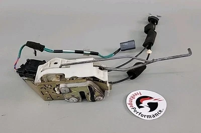 2001-2005 NB NB2 Mazda Miata Power Door Lock Latch Actuator LH Left MX5 MX-5 - Image 1 of 4