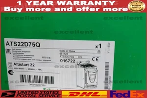 NUEVO ATS22D75Q ATS22D75Q - Imagen 1 de 3