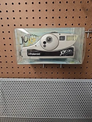 Polaroid JoyCam Point & Shoot Film Camera BRAND NEW - Image 1 of 3