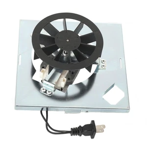 Conjunto de motor de actualización para ventilador de escape de baño 676 S97017065 NuTone - Imagen 1 de 12