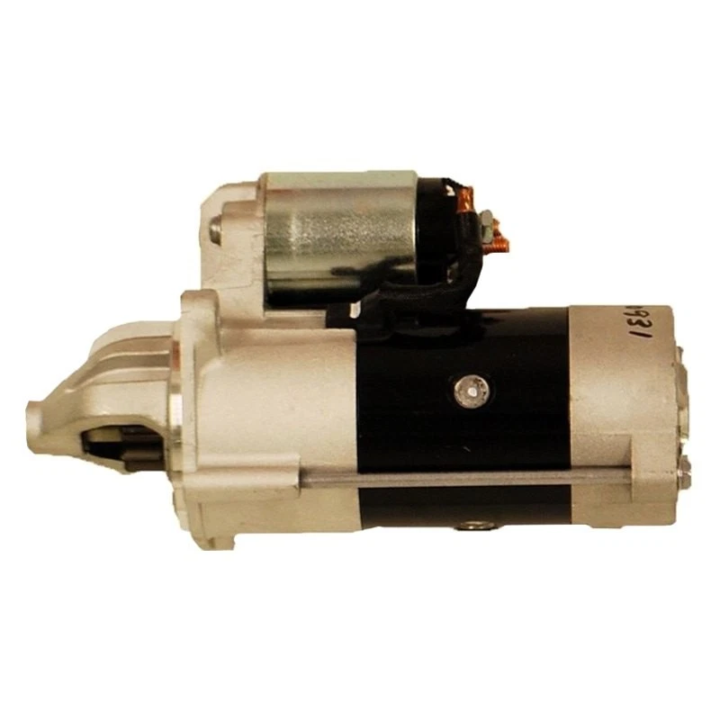 For Hyundai Sonata 2006-2010 Valeo Alternator - Imagem 1 de 1