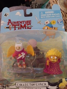 Adventure Time Collectors Wizard Pack - Picture 1 of 8