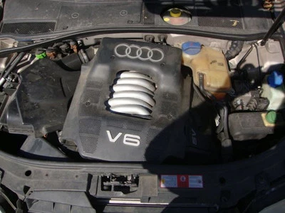 Motor De Arranque Para 97-06 AUDI A4 199374 Foto 1 de 4