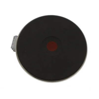 Genuine Indesit Solid Hob Hotplate Element 1800w C00032607