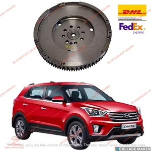232002A502 Flywheel Fit For Hyundai Creta 2015-2018 Model Oem Genuine - Picture 1 of 5