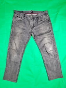 HUGO BOSS Denim Regular 40 Size Jeans 