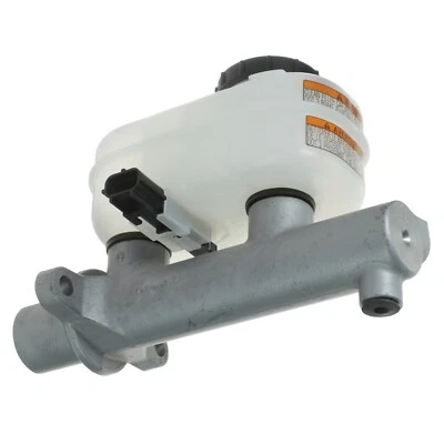 Conjunto de cilindro maestro de freno Windstar original Ford 1999-2003 XF2Z-2140-BB Foto 1 de 4